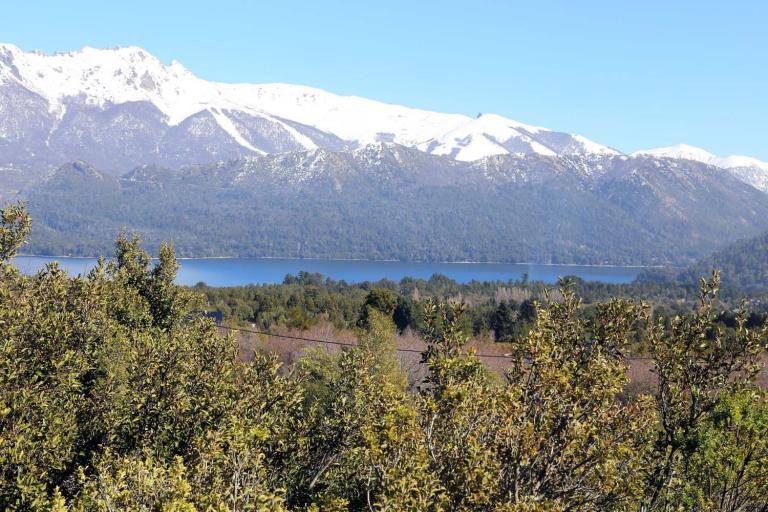 Lote en Entre Cerros