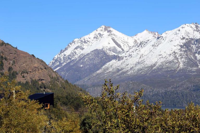 Lote en Entre Cerros