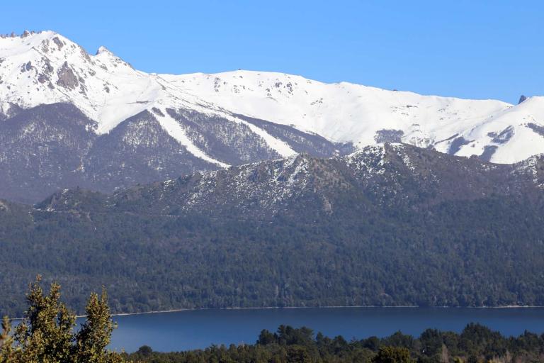 Lote en Entre Cerros