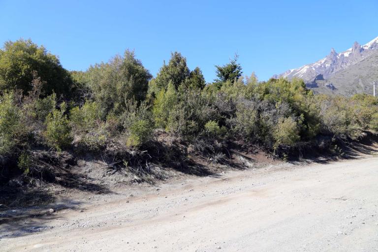 Lote en Entre Cerros