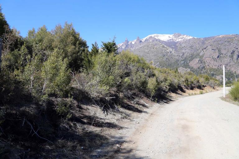 Lote en Entre Cerros