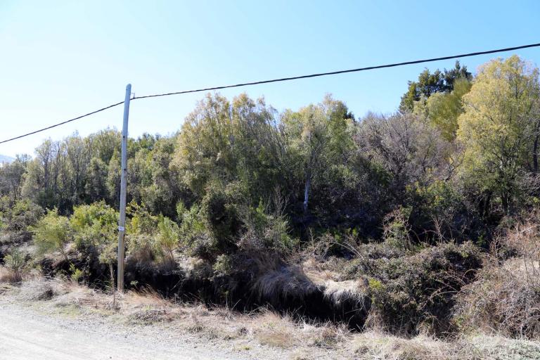 Lote en Entre Cerros
