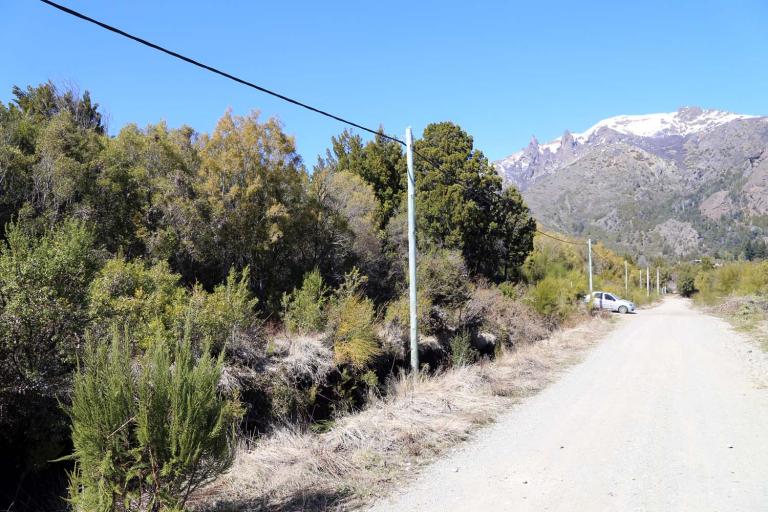 Lote en Entre Cerros