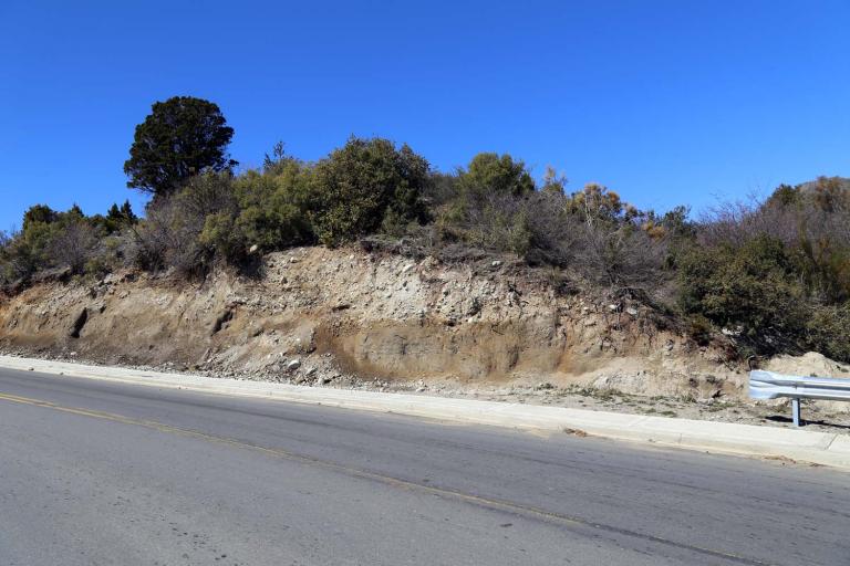 Lote en Entre Cerros