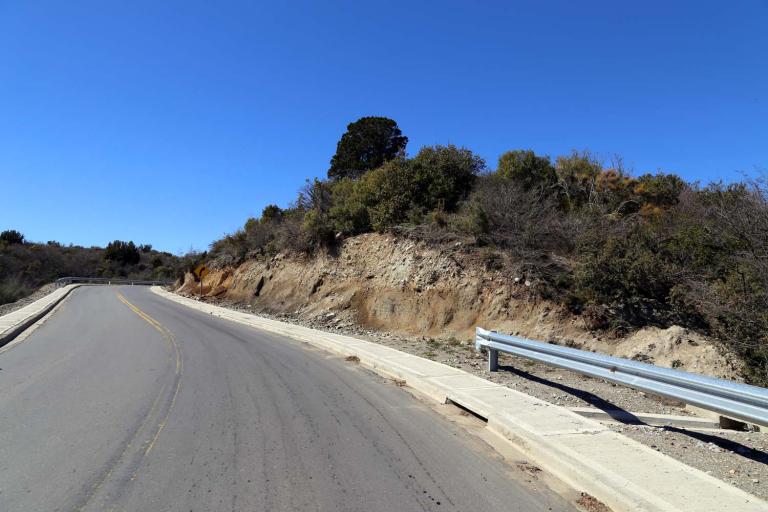 Lote en Entre Cerros