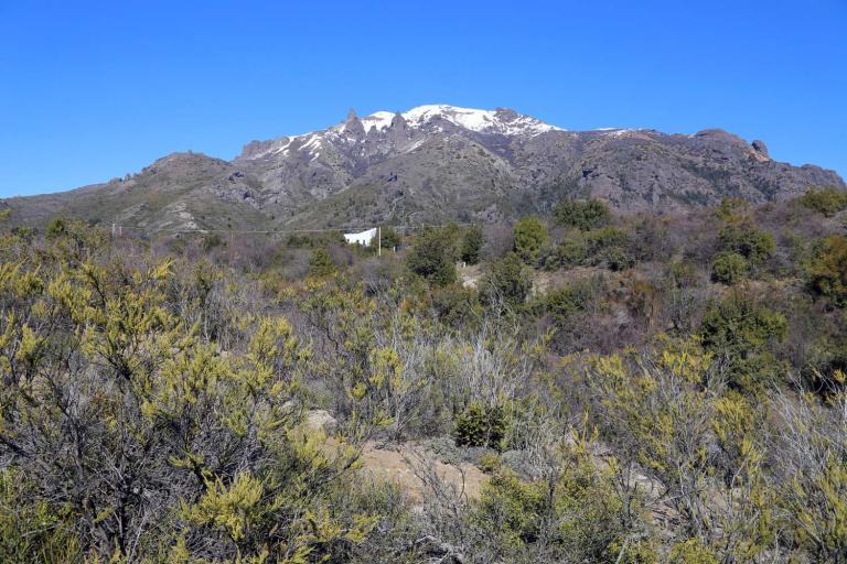 Lote en Entre Cerros