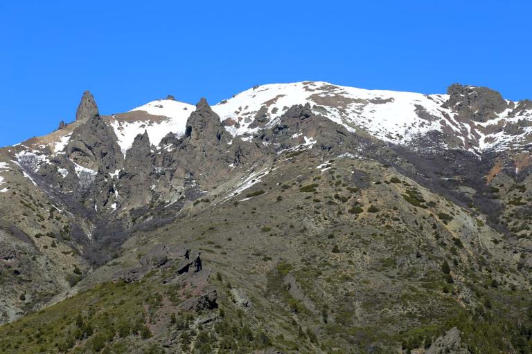 Lote en Entre Cerros