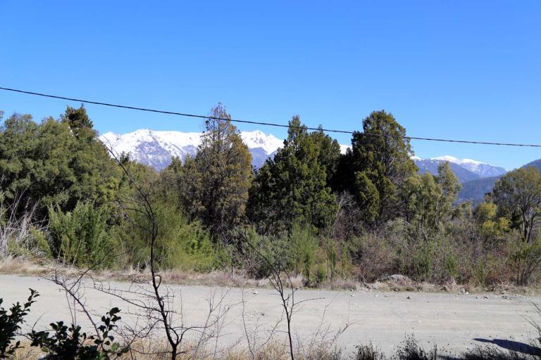 Lote en Entre Cerros
