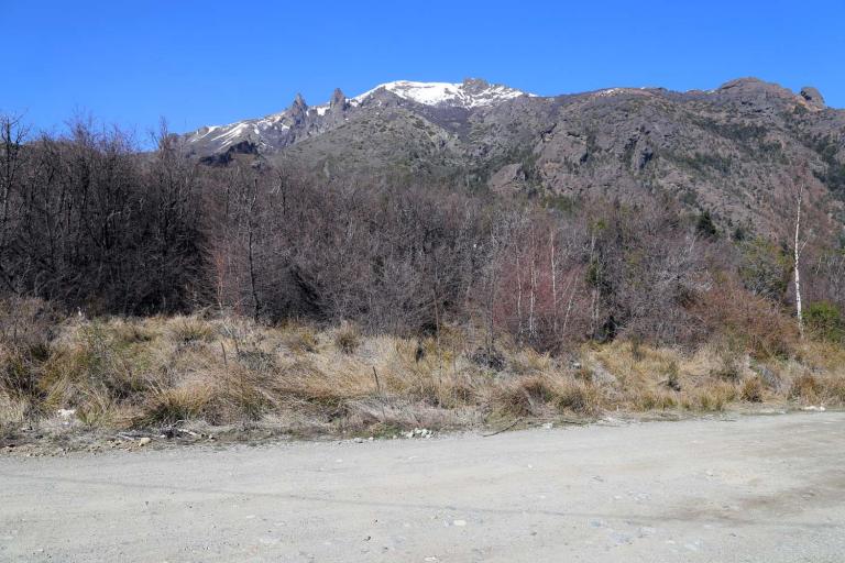 Lote en Entre Cerros