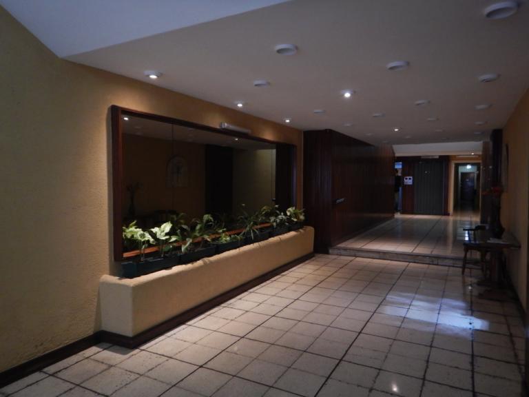 Venta de Departamento 2 ambientes en Mar del Plata Hermitage