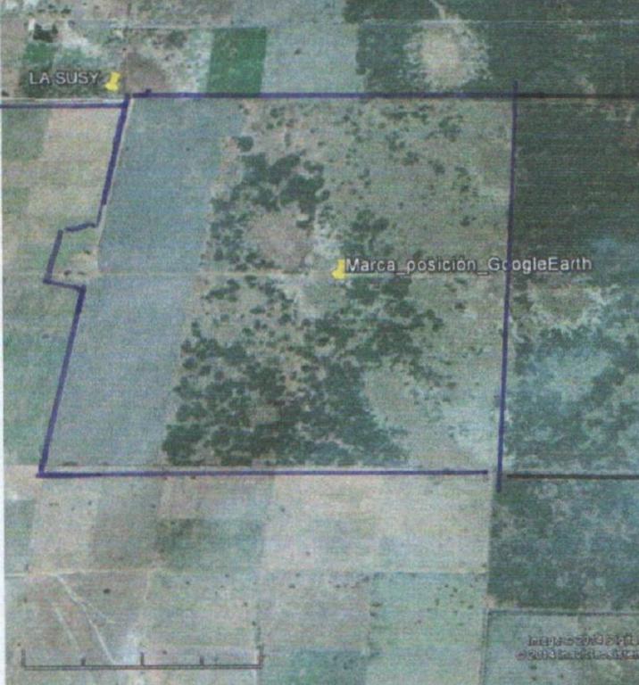 ALQUILO campo MIXTO de 360 Ha EN SUARDI SANTA FE