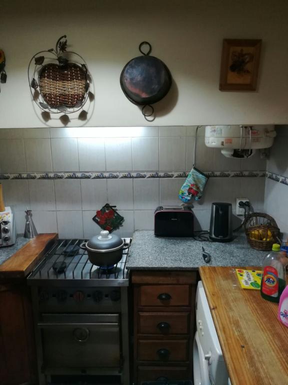 RIVAROLA AGOSTINI VENDE CASA EN BARRIO PRIVADO LADERAS