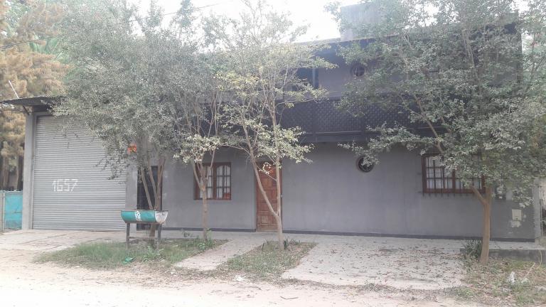 ALQUILER GALPÓN + VIVIENDA