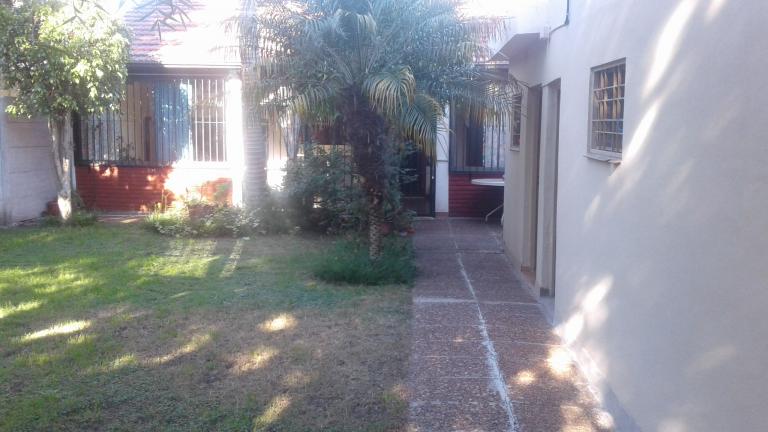 VENTA EXCELENTE CHALET 5 AMBIENTES