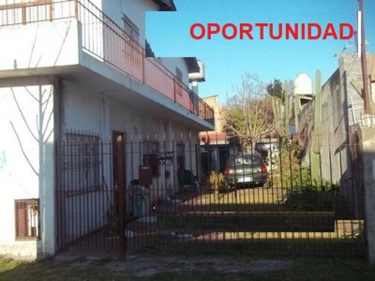 VENTA-  ITUZAINGO-CERCANO  ACCESO OESTE-  Cód. 857