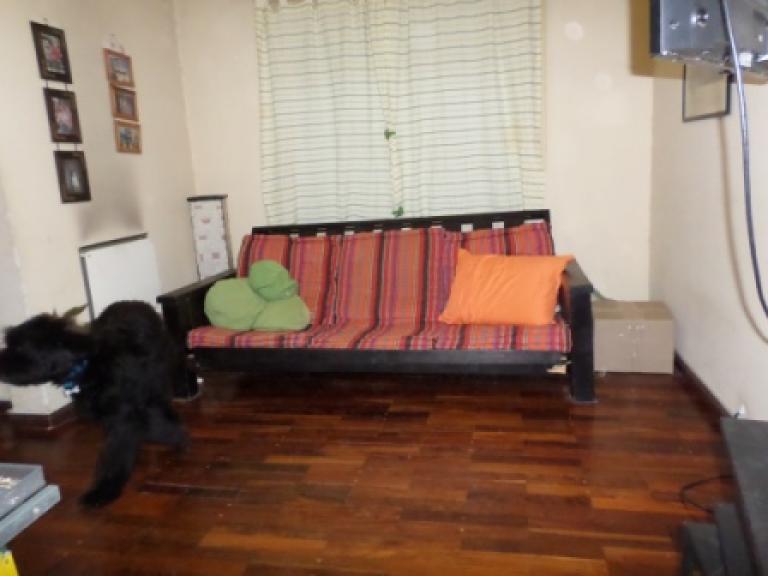Comoda casa de 3 ambientes