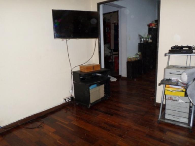 Comoda casa de 3 ambientes