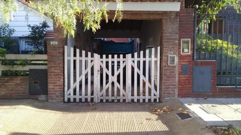 Propiedad en Villa Bosch