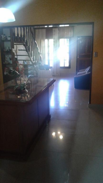 VENTA EXCELENTE CHALET 5 AMBIENTES