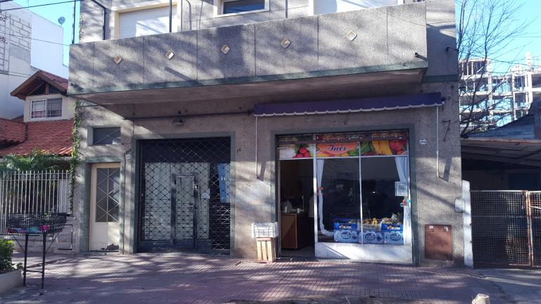 LOCAL 39M2 SANTOS LUGARES- apto credito