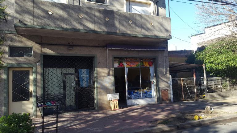 LOCAL 39M2 SANTOS LUGARES- apto credito