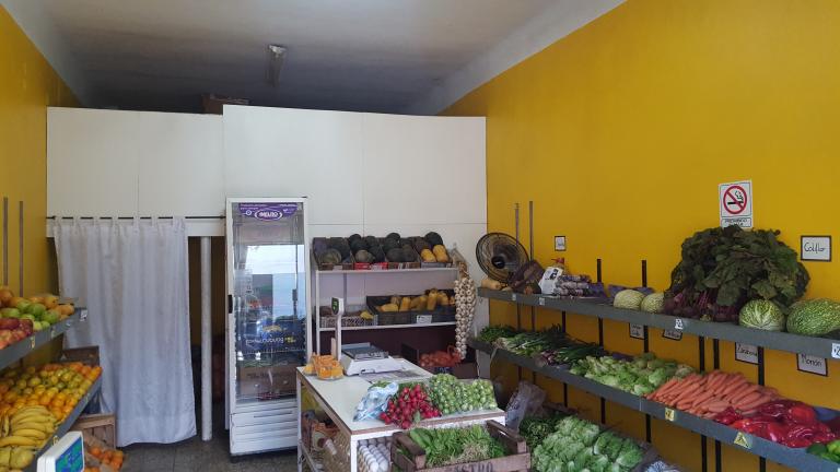 LOCAL 39M2 SANTOS LUGARES- apto credito