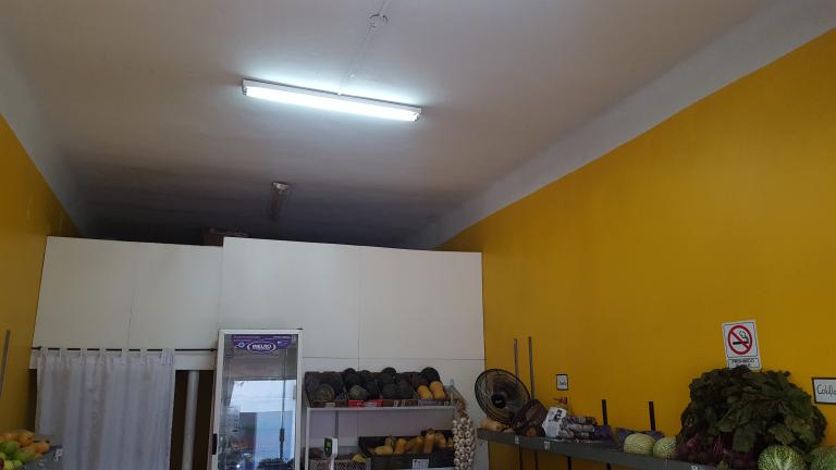 LOCAL 39M2 SANTOS LUGARES- apto credito