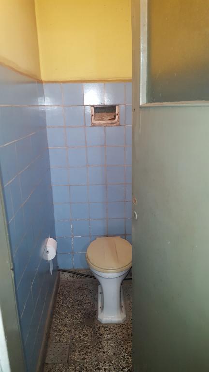 LOCAL 39M2 SANTOS LUGARES- apto credito