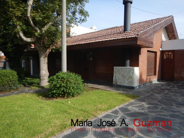 Venta de Chalet 4 ambientes en Mar del Plata Constitución