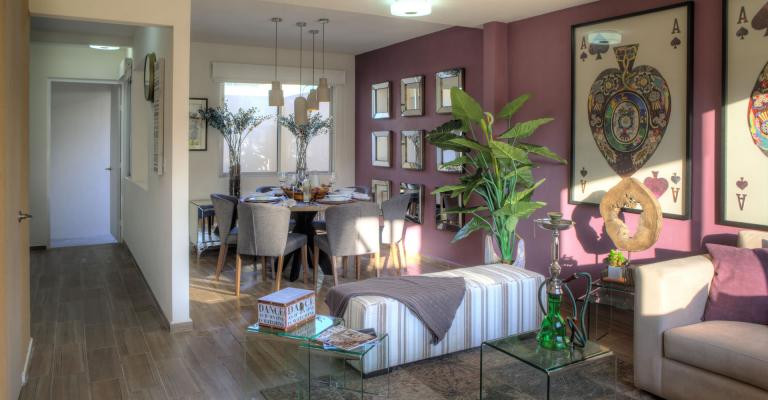 Ven y adquiere una casa a precio accesible.