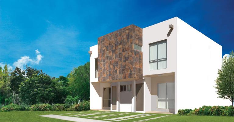 Venta de casas económicas en Huixquilucan.