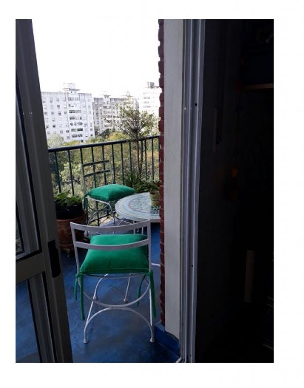 YA ESTA ALQUILADO DAVILA 800 3ambientes + escritorio + bcon