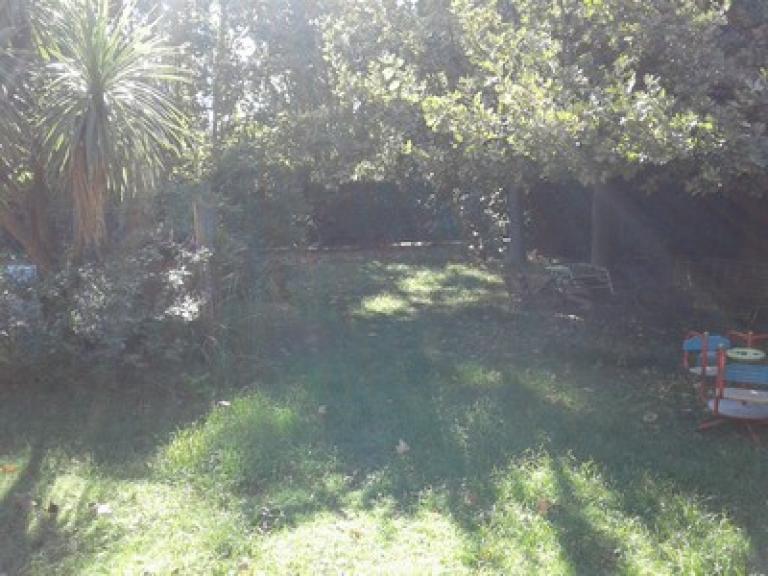 VENTA-   PARQUE  LELOIR-  HARAS  MIRYAN- ÚNICO LOTE A LA VEN