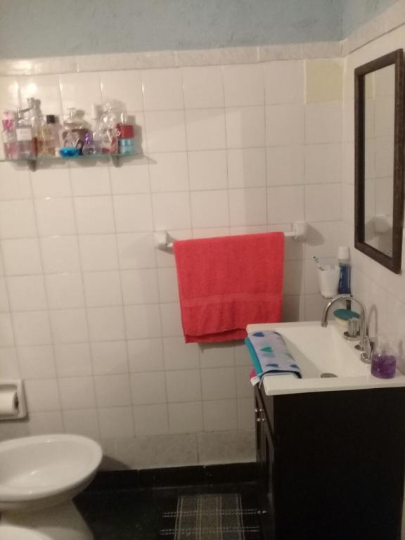 Venta de departamento 4 ambientes
