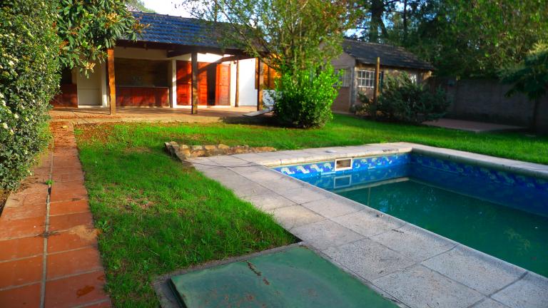 Casa perfecta
