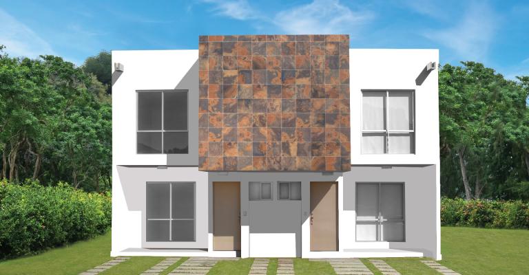 Venta de casas económicas en Huixquilucan.