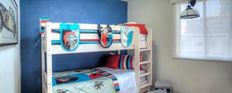 Venta de casas económicas en Huixquilucan.
