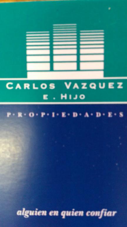 DOS DEPTOS Y GALPON