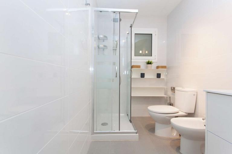 Inmosoluciones Aljarafe Gestiones, Alquiler de Chalet en    Badajoz Foto3 