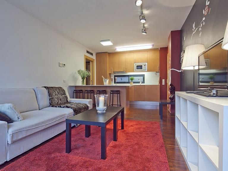 Inmosoluciones Aljarafe Gestiones, Alquiler de Chalet en    Altable Foto21