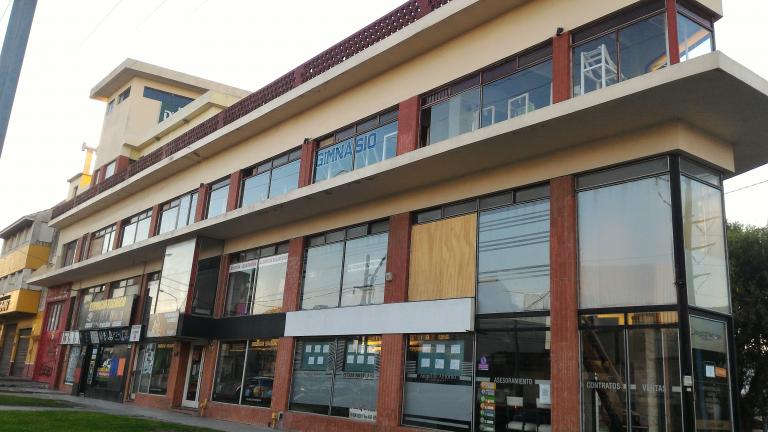 Venta Edificio en Block-Retasado¡¡¡