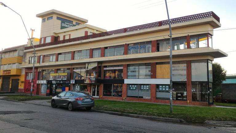 Venta Edificio en Block-Retasado¡¡¡