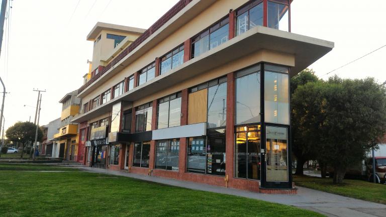 Venta Edificio en Block-Retasado¡¡¡
