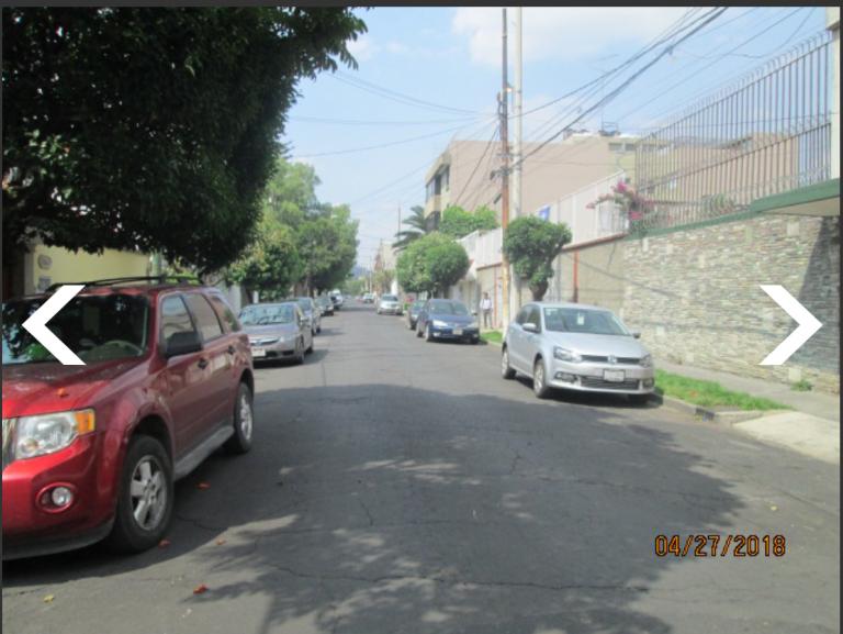 LINDA VISTA CASA EN VENTA 2 NIVELES.