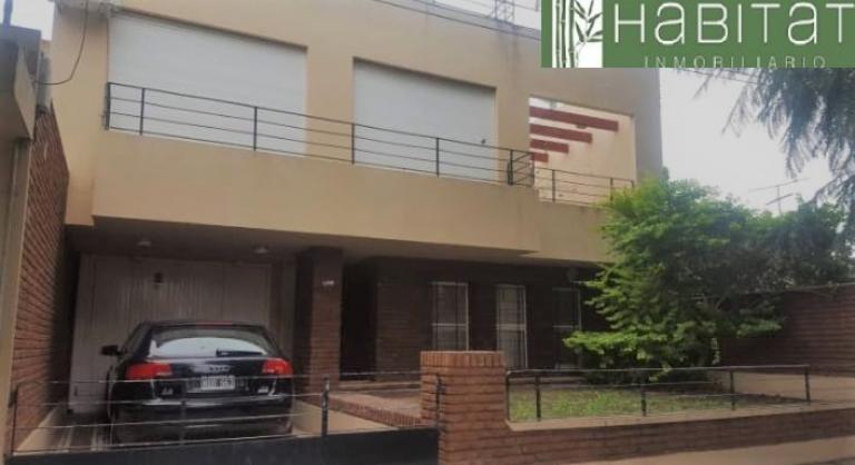 CASA 2 PLANTAS