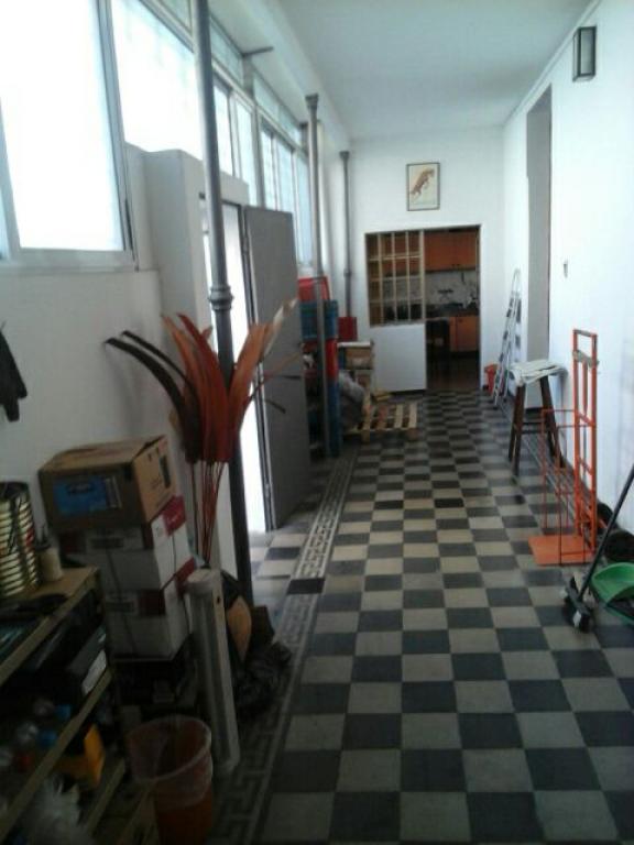 CASA EN VENTA DE 2 DORM EN BARRIO SAN VICENTE (Código: 272)