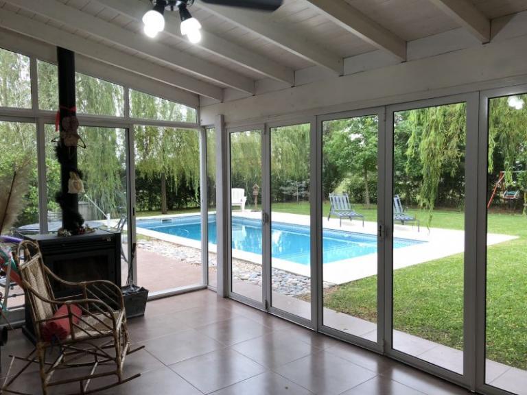 Venta de excelente propiedad en Arroyo Dulce - Luján.