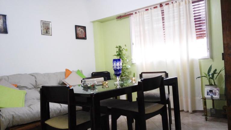 Excelente Departamento 2 amb!!