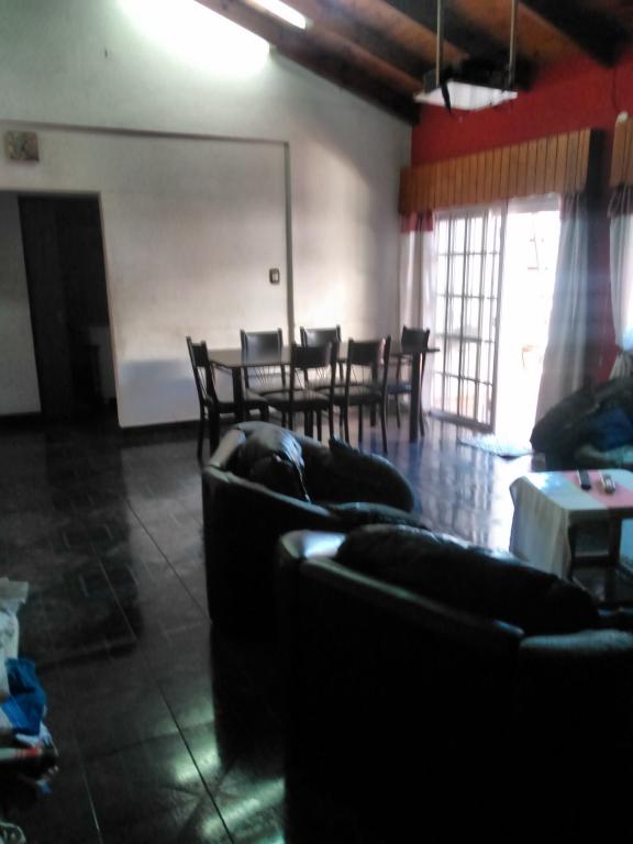 taller con vivienda