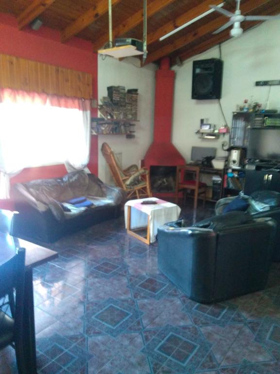 taller con vivienda